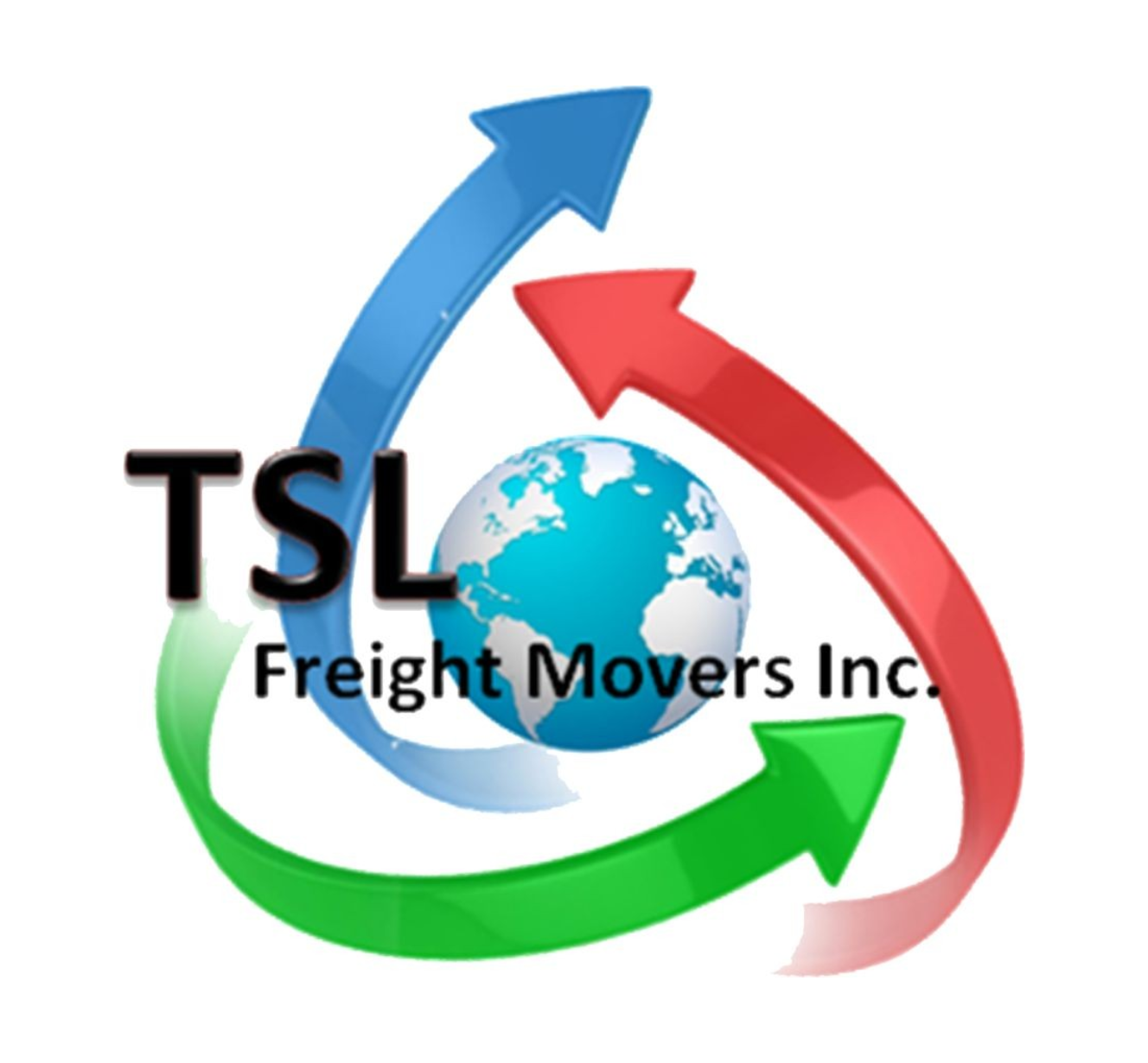 TSL Logo